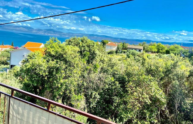 Cozy Necujam Apartments With Sea View - Foto 9