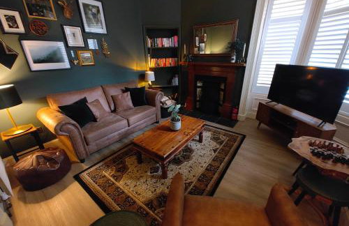 Mulberry Lodge Guest Suite - luxurious accommodation on West Highland Way - Foto 1