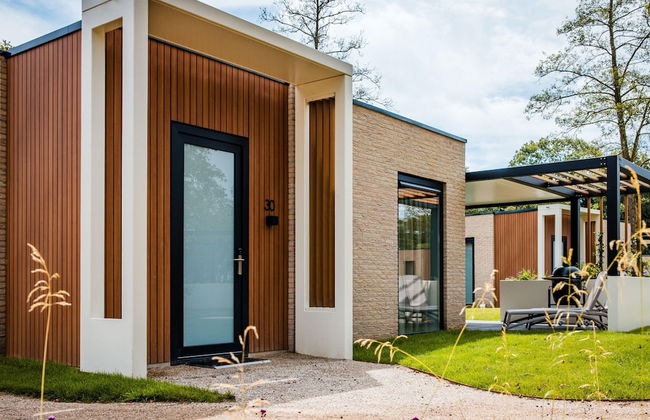 Spacious Holiday Home in Voorhuizen With Terrace - Photo 27