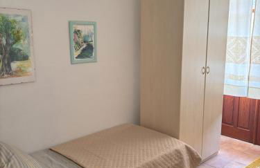 Bosa appartamento Bouganville con vista mare ampio terrazzo - Foto 10