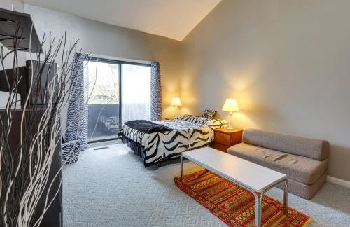 Frankfort Home with 3 Balconies - 3 Mi to Downtown - Foto 20