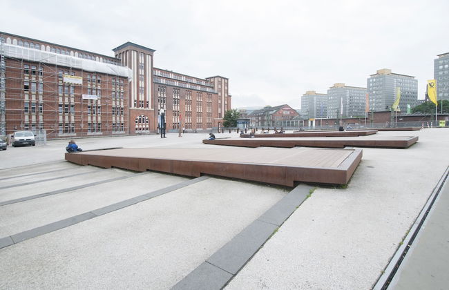 Appartement Ontop - Foto 15