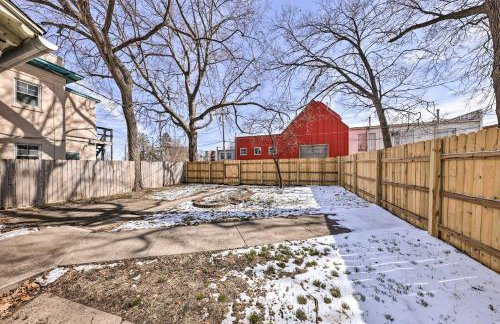 Newly Renovated Home Close to Dtwn Lawrence! - Photo 25