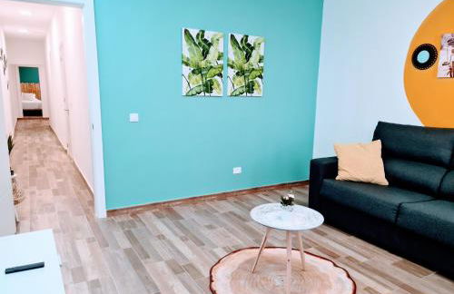 VV Casa Vivaldi Las Palmas "by henrypole home" - Foto 54