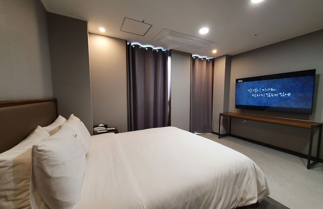 The Muse Hotel & Residence - Foto 2