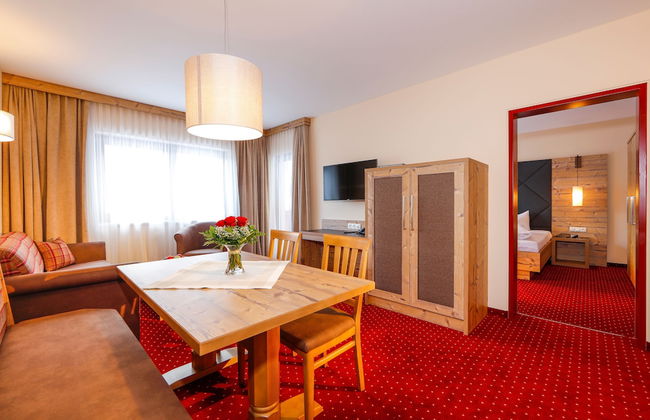 Panorama Appartements - Photo 27