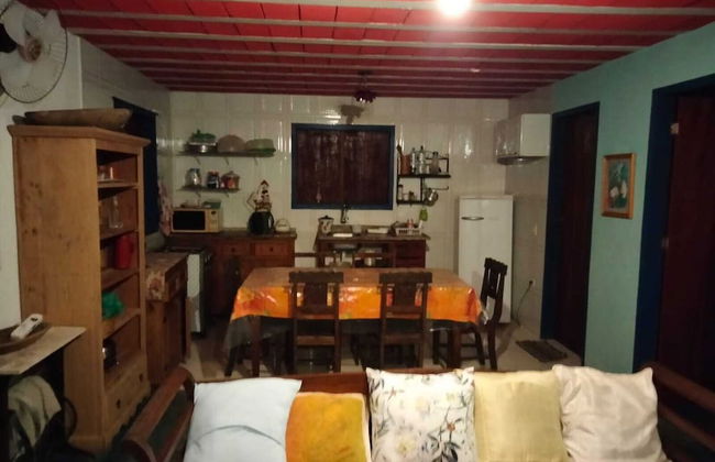 casa barra grande Jardim das Oliveiras - Foto 2