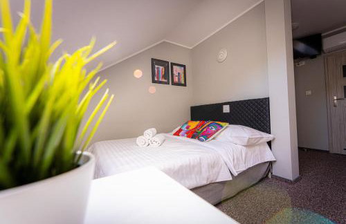 Apartamenty Wypoczynkowa 24 - 700m od Park Wodny Suntago Wręcza - Photo 24