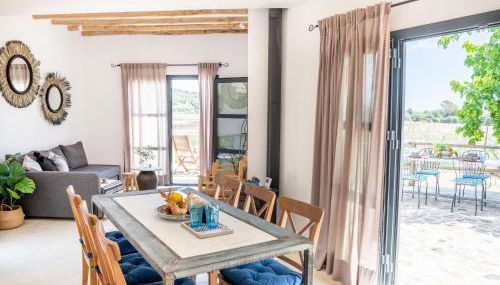 Villa in Vejer with Natural Park Views - Foto 3