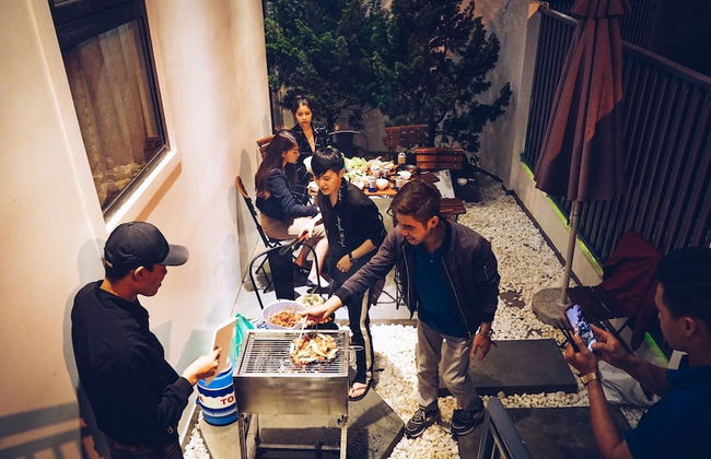 TTR Studio Apart Hotel - Foto 63