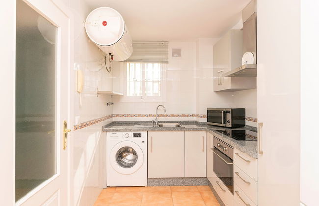 Sanlucar Golf in Sanlucar de Barrameda - Foto 12