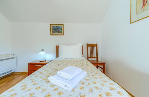 Villa Roglić with Pool and Outdoor Sports Area - Tennis, Mini Golf - Foto 61