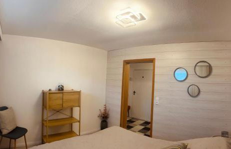 Schwarzwald Apartments I - Foto 26