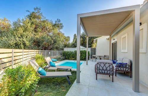 Euphoria Suites Palaiokastritsa - Foto 37