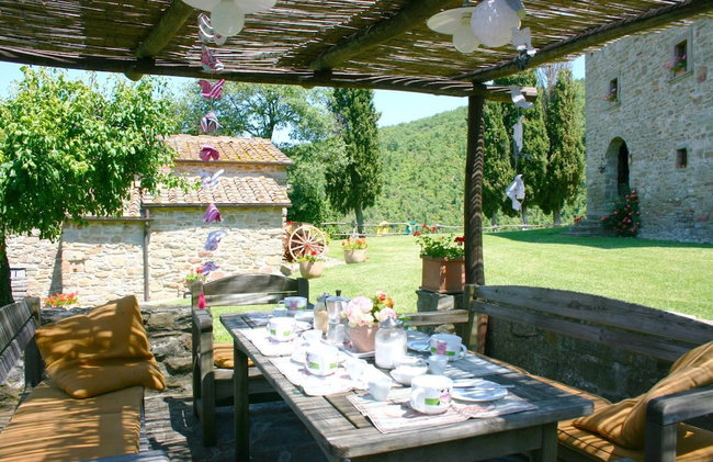 Wonderful private villa for 16 people with WIFI, private pool, TV and parking - Photo 29