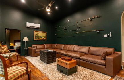 Newly Renovated, Cozy Mid-Lake Cabin Sleeps 10 - Foto 8