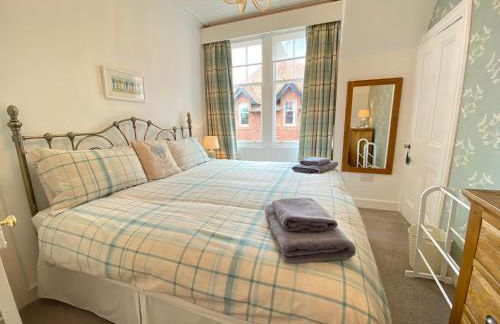 Old Abbey Cottage - Foto 17