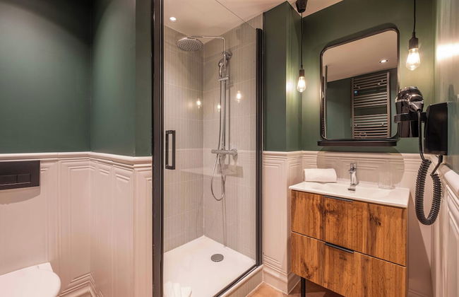 West Paris Suite - Foto 10