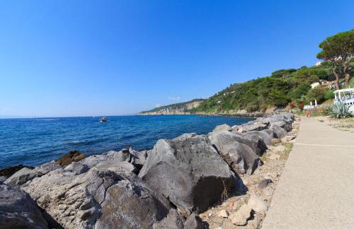 Villa Carlotta - Relax a due passi dal mare - Foto 41