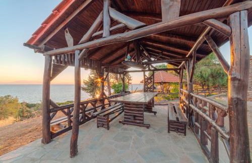 2SEA VILLA Nea Potidea CHALKIDIKI - Foto 6