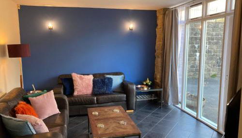 1 Coach House Mews - Matlock Bath - Foto 2