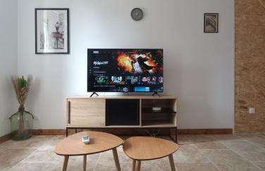 Les Murmures Desbordes - Foto 29