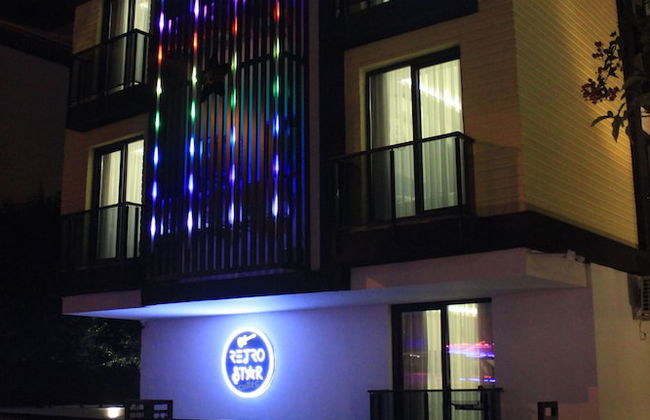 Retro Star Suites - Foto 1