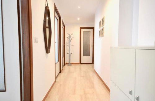 Casa Erica, balcone e WiFi - Foto 12