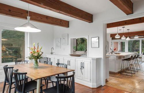 Tranquil Sonoma Retreat by Kohmsa Stays - Foto 19