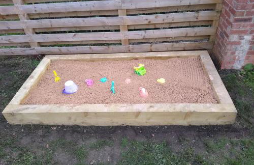 The Walled Garden - Foto 29