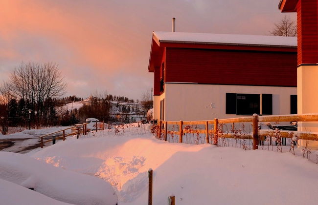 Luxury Villa With Sauna, With ski Area Only 200 m - Foto 31