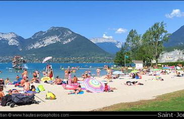 Chez Eugénie, au calme, proche du lac - Photo 14