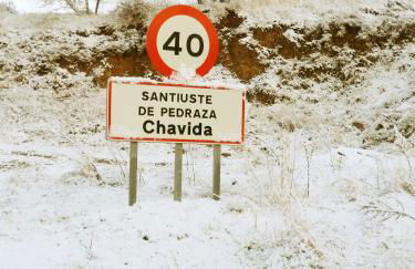 Las Casonas de Chavida - Foto 56
