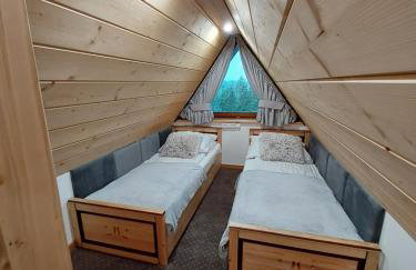 Willa Maciejka - Foto 43