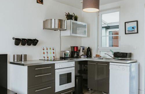 Villa Fleurs de France - Foto 3