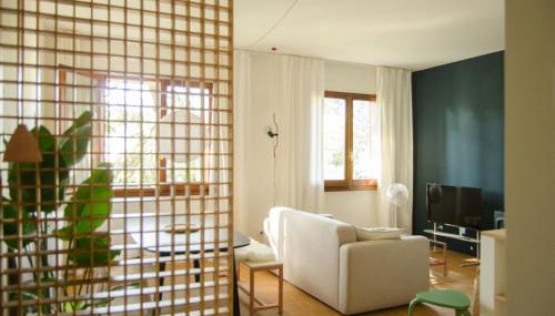 Beau Rivage - Suite Apartment in villa - Foto 2