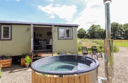 The Moorhen Retreat - Foto 13