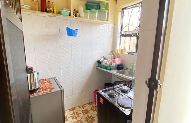 Cozy Studio Apartment - Foto 13