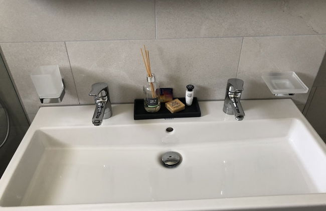 Renovated 3 Rooms Apartment in Ruschein Near Laax - Foto 17