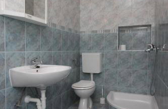 Family friendly seaside apartments Kustici, Pag - 6376 - Foto 11