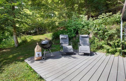 Ferienhaus Sankt Peter - Foto 35