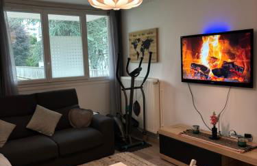 Charmant Appartement - Foto 31