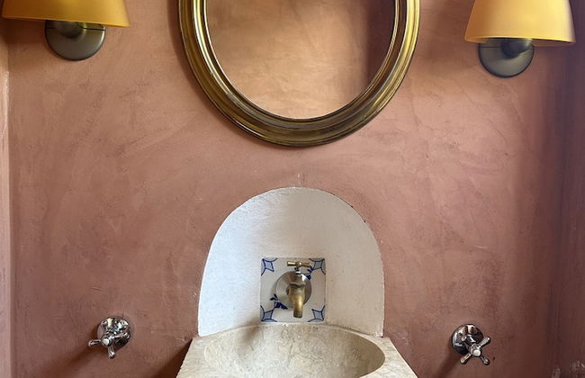 Almancil Sea and Countryside Secluded Villa - Foto 57