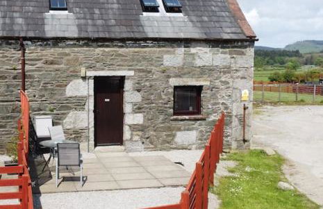 The Stable at Clauchan Holiday Cottages - Foto 7