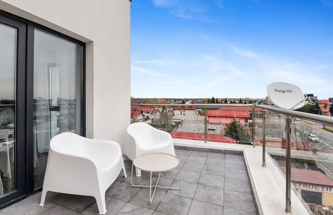 Pipera Stay - Foto 21