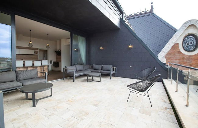 ZOYA LUXURY RESIDENCE - Foto 54