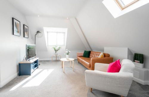 Garland Penthouse - Foto 8