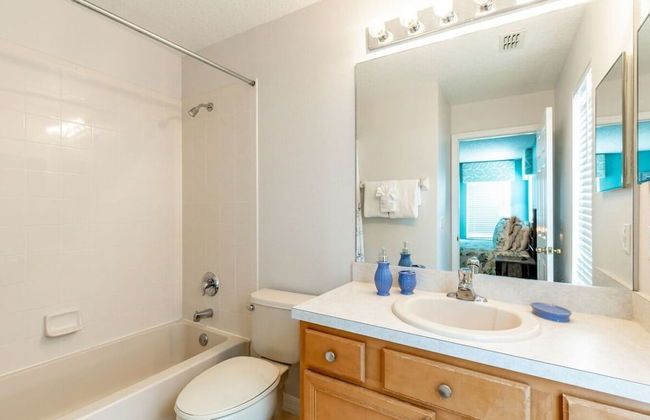 Tiger Lilly House 6 Bedroom - Foto 21