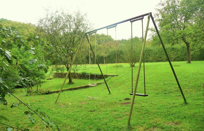 Eco Hilltop Home in Falaen - Foto 25