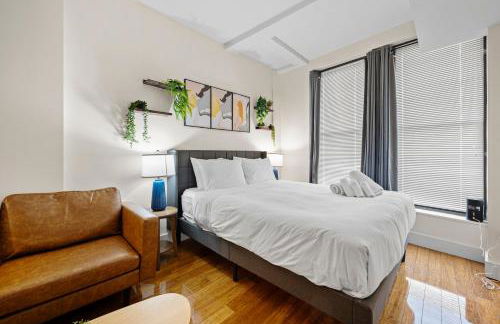 Furnished Apartment in Downtown - Foto 43